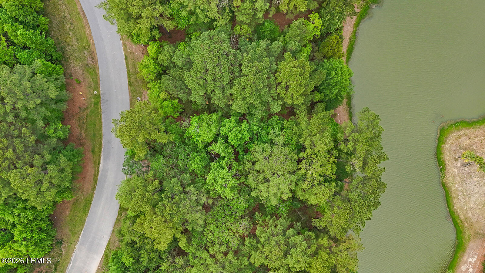 256 Twickenham Loop Yemassee, SC 29945 - Photo 10 of 23 DJI_20260426045345_0004_D