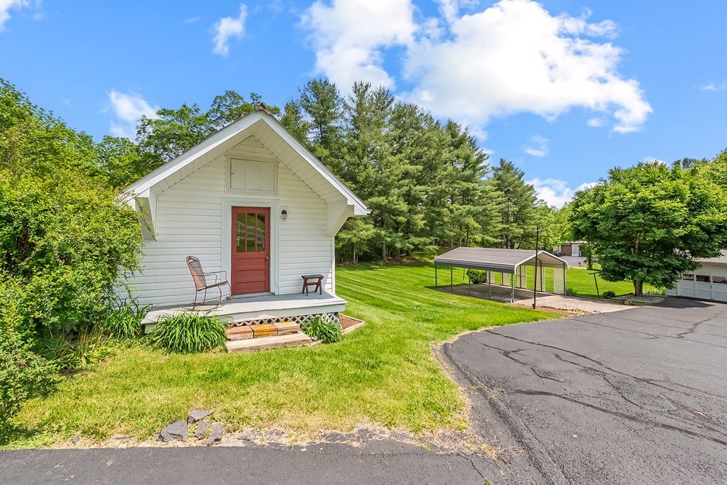1714 Fort Chiswell Road Max Meadows, VA 24360 - Photo 81 of 100 Gallery Image 81