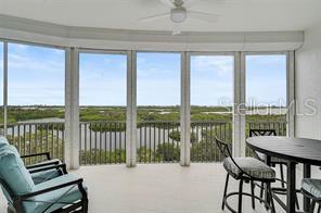 409 North Point Road, Unit 802 Osprey, FL 34229 - Photo 8 of 39