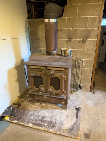 $210,000 | 417 Center Street, Berne, IN 46711