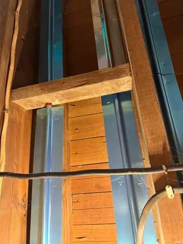 $210,000 | 417 Center Street, Berne, IN 46711