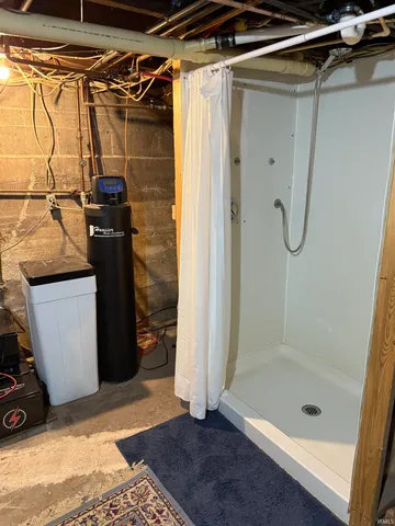 $210,000 | 417 Center Street, Berne, IN 46711