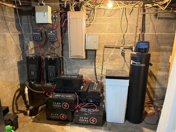 $210,000 | 417 Center Street, Berne, IN 46711