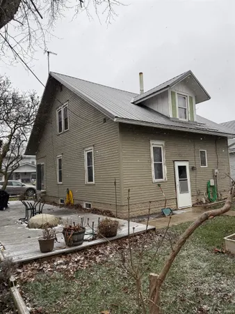 $210,000 | 417 Center Street, Berne, IN 46711