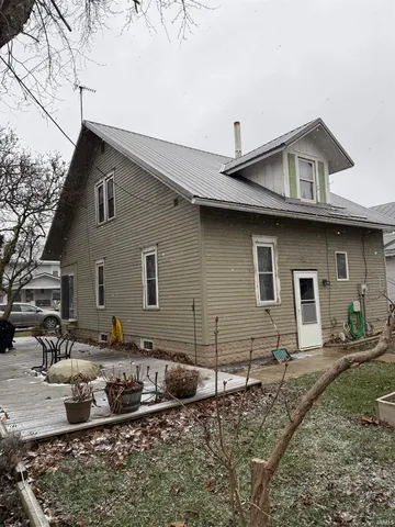 $210,000 | 417 Center Street, Berne, IN 46711