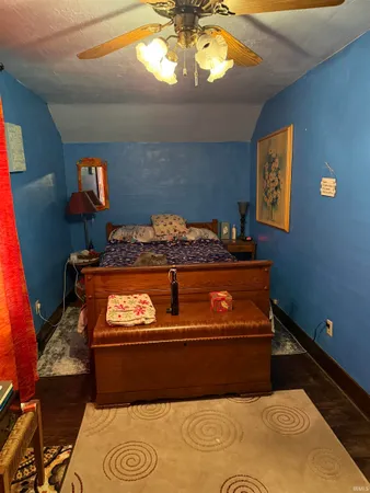 $210,000 | 417 Center Street, Berne, IN 46711