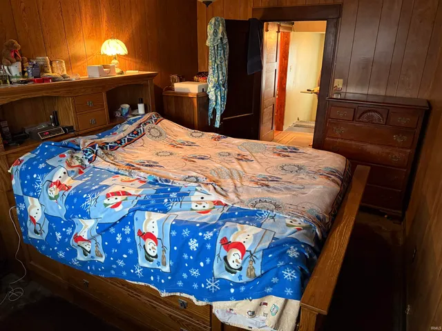 $210,000 | 417 Center Street, Berne, IN 46711