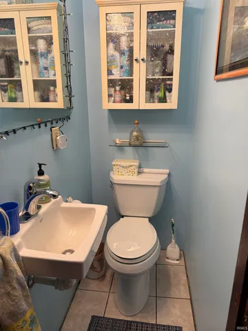 $210,000 | 417 Center Street, Berne, IN 46711