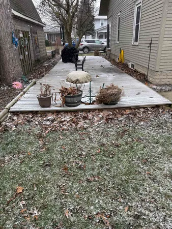 $210,000 | 417 Center Street, Berne, IN 46711