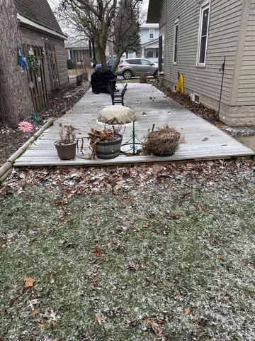 $210,000 | 417 Center Street, Berne, IN 46711