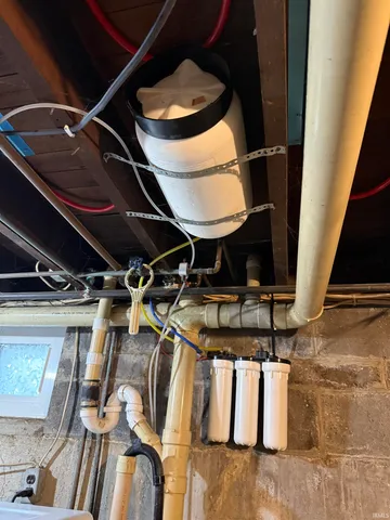 $210,000 | 417 Center Street, Berne, IN 46711