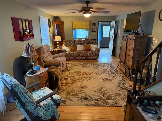 $210,000 | 417 Center Street, Berne, IN 46711