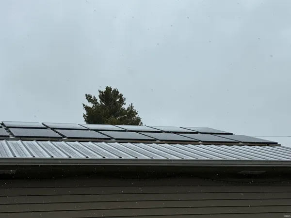 $210,000 | 417 Center Street, Berne, IN 46711