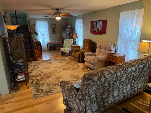 $210,000 | 417 Center Street, Berne, IN 46711