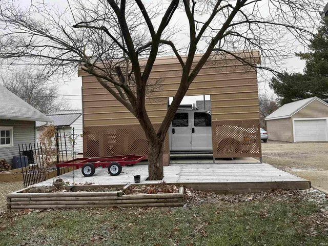 $210,000 | 417 Center Street, Berne, IN 46711