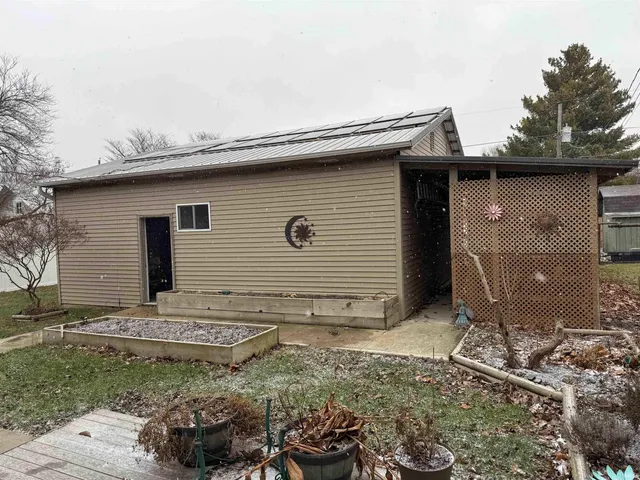 $210,000 | 417 Center Street, Berne, IN 46711