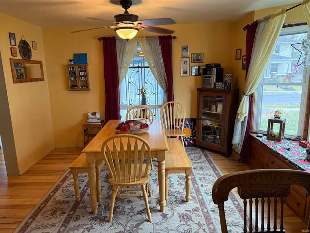 $210,000 | 417 Center Street, Berne, IN 46711