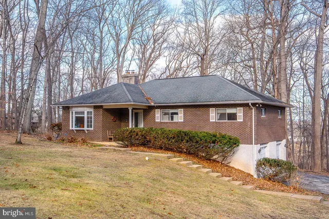 $545,000 | 192 Maryhill Road, Phoenixville, PA 19460