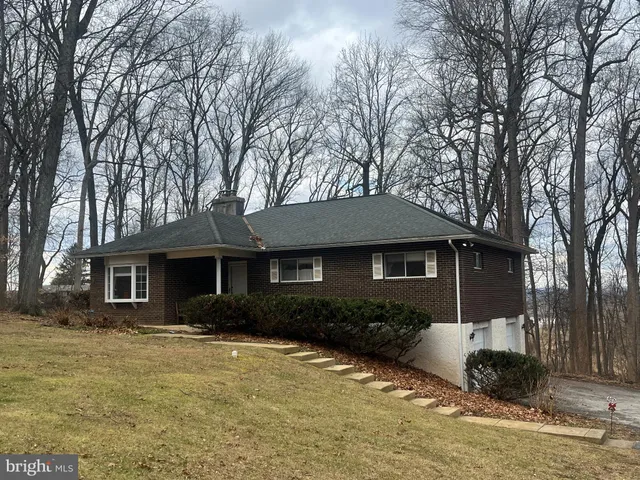 $545,000 | 192 Maryhill Road, Phoenixville, PA 19460