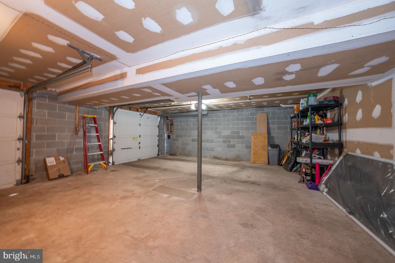192 Maryhill Road Phoenixville, PA 19460 - Photo 27 of 35 a view of a room with gym equipment