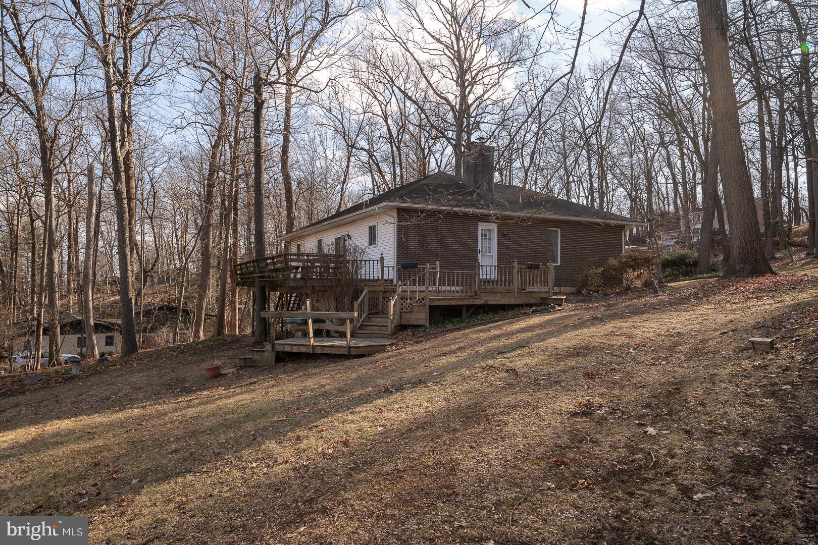 192 Maryhill Road Phoenixville, PA 19460 - Photo 33 of 35 a view of a house with a yard