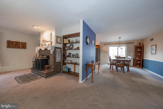 $545,000 | 192 Maryhill Road, Phoenixville, PA 19460