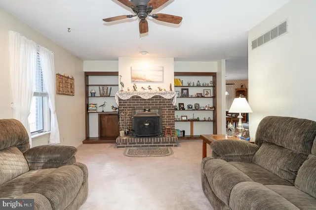 $545,000 | 192 Maryhill Road, Phoenixville, PA 19460