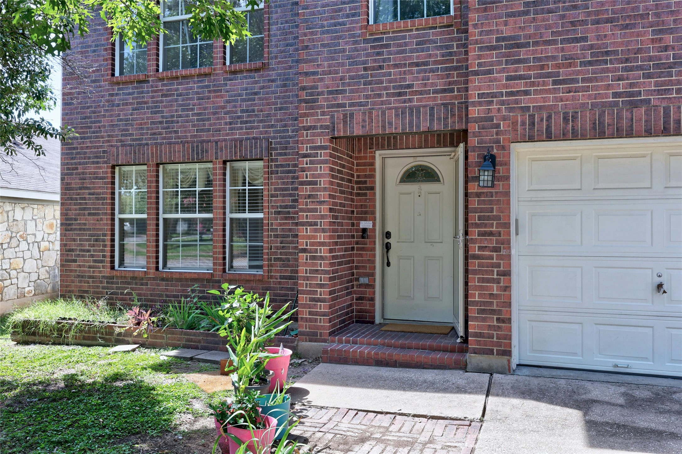 3618 Windhill Loop Round Rock, TX 78681 - Photo 2 of 30 Front of home