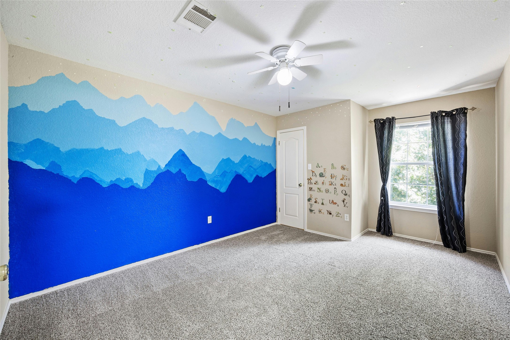 3618 Windhill Loop Round Rock, TX 78681 - Photo 23 of 30 Upstairs Bedroom