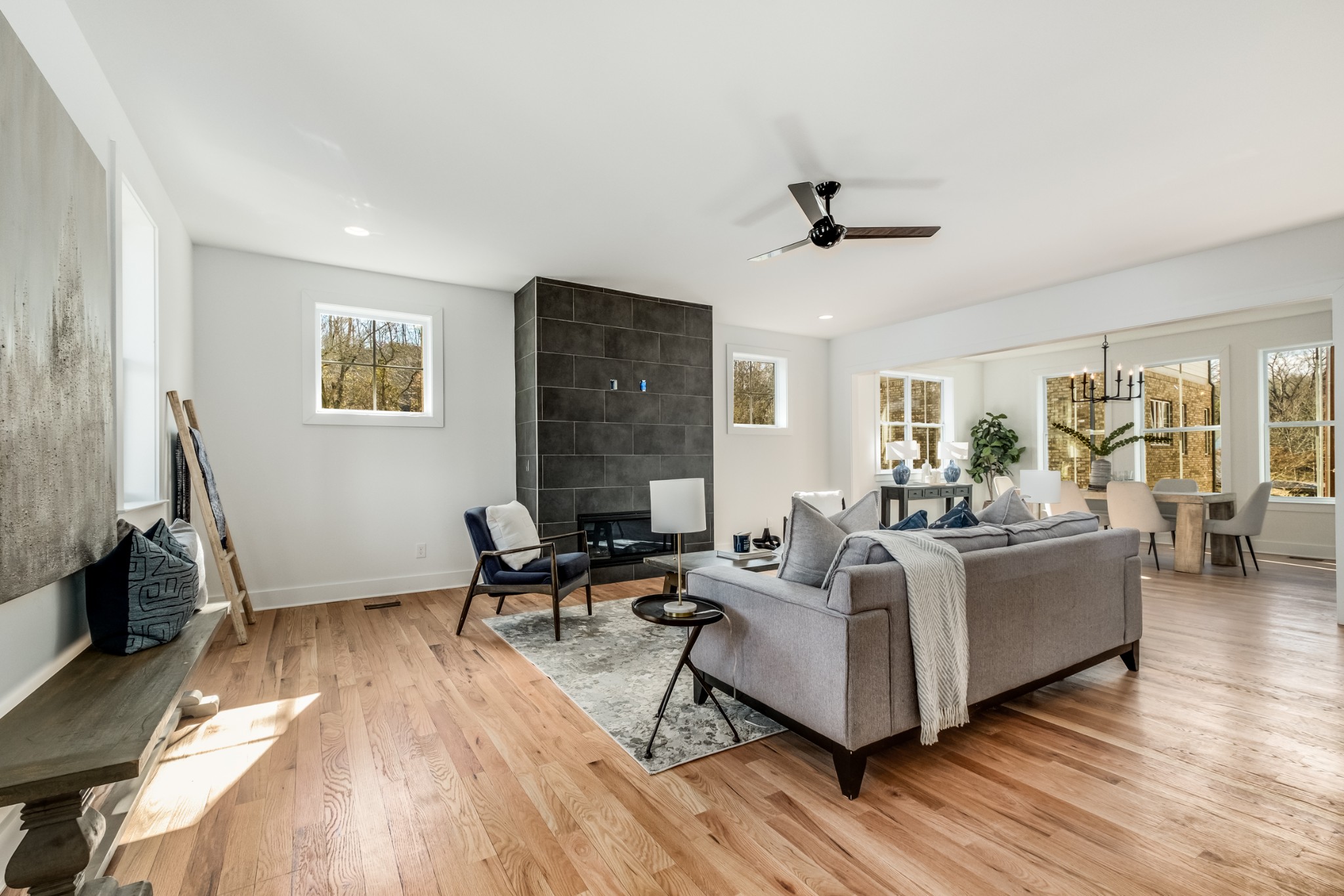 107 Demoss Road, Unit 4 Nashville, TN 37209 - Photo 12 of 40 Gallery Image 12