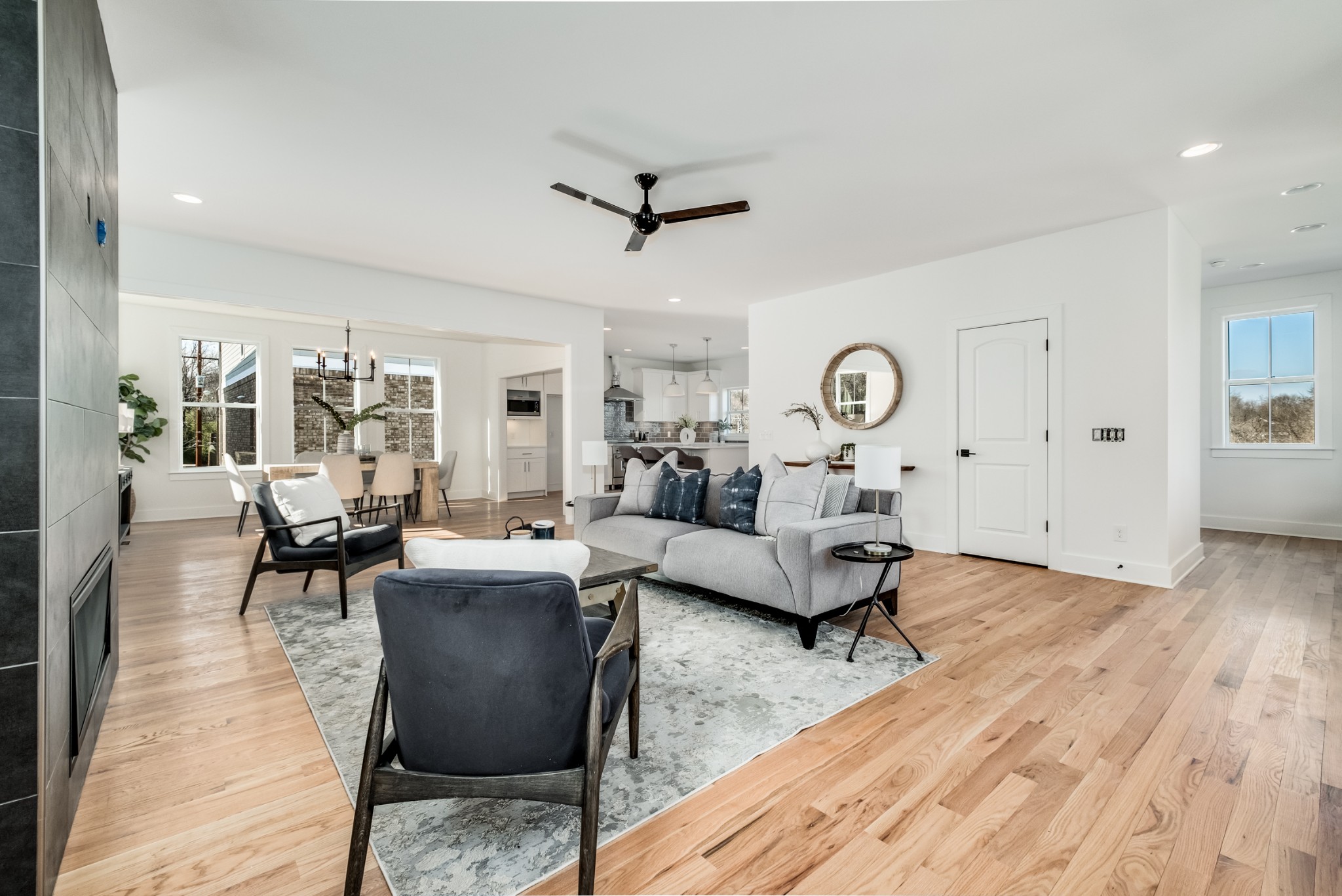 107 Demoss Road, Unit 4 Nashville, TN 37209 - Photo 13 of 40 Gallery Image 13