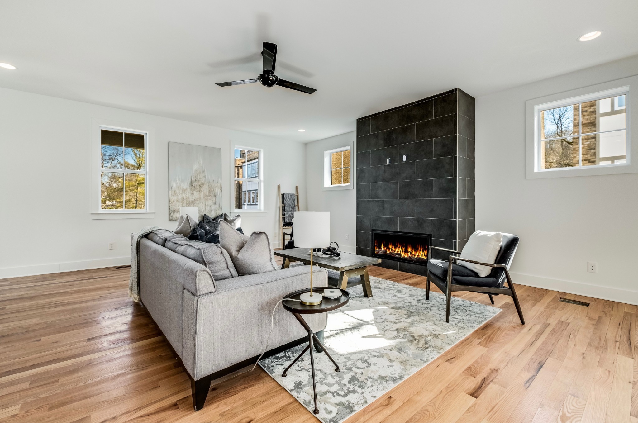 107 Demoss Road, Unit 4 Nashville, TN 37209 - Photo 15 of 40 Gallery Image 15