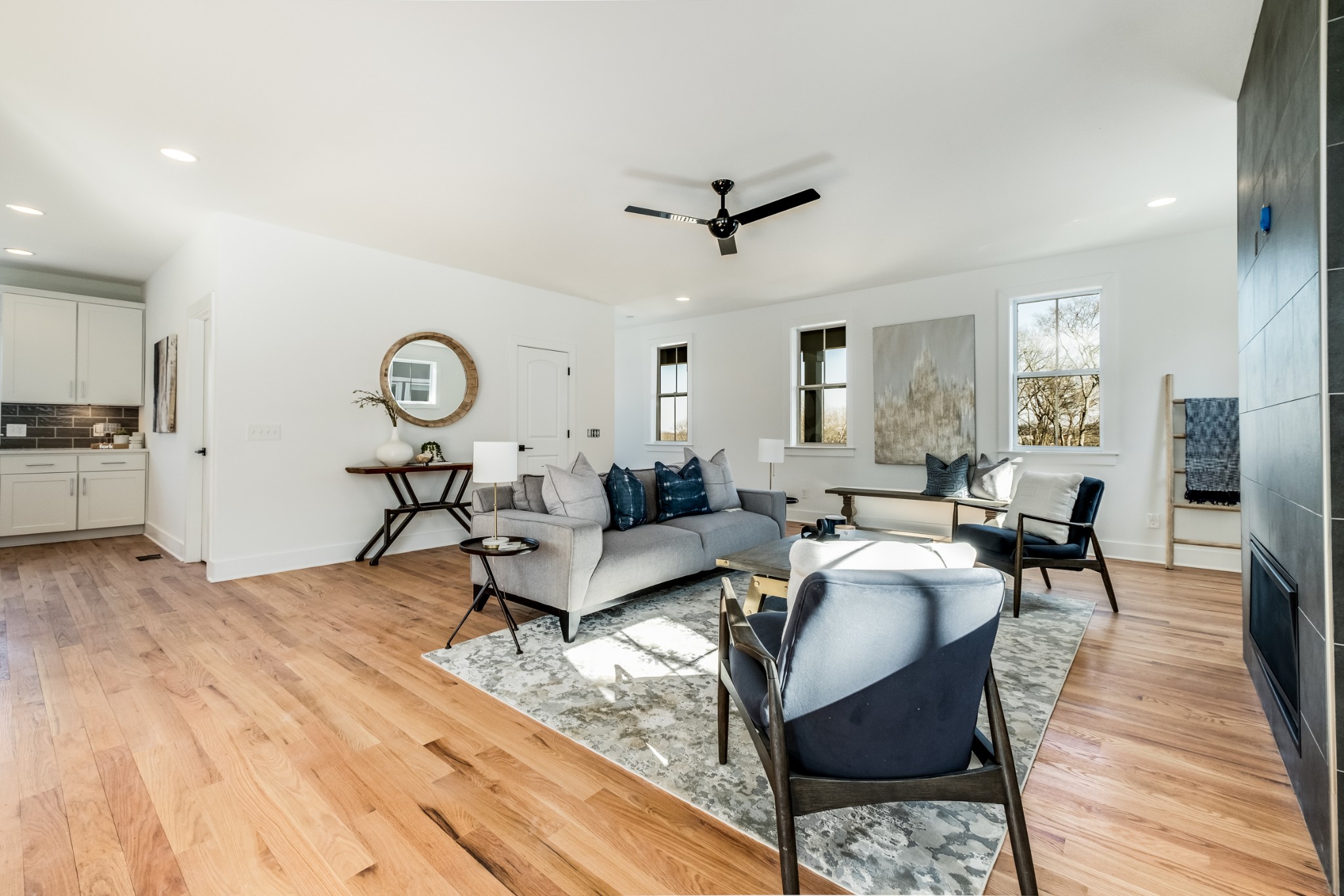 107 Demoss Road, Unit 4 Nashville, TN 37209 - Photo 16 of 40 Gallery Image 16