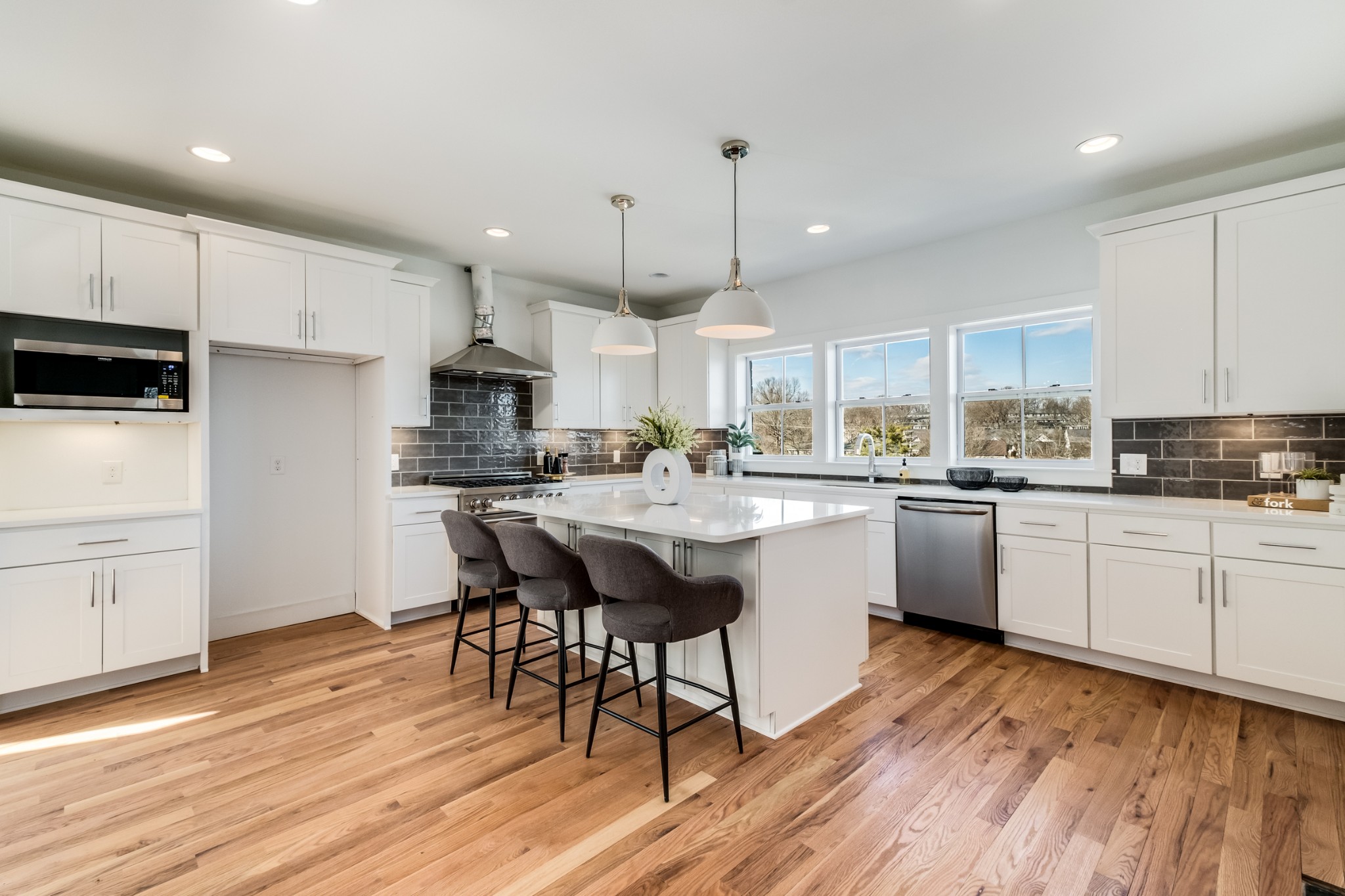 107 Demoss Road, Unit 4 Nashville, TN 37209 - Photo 19 of 40 Gallery Image 19