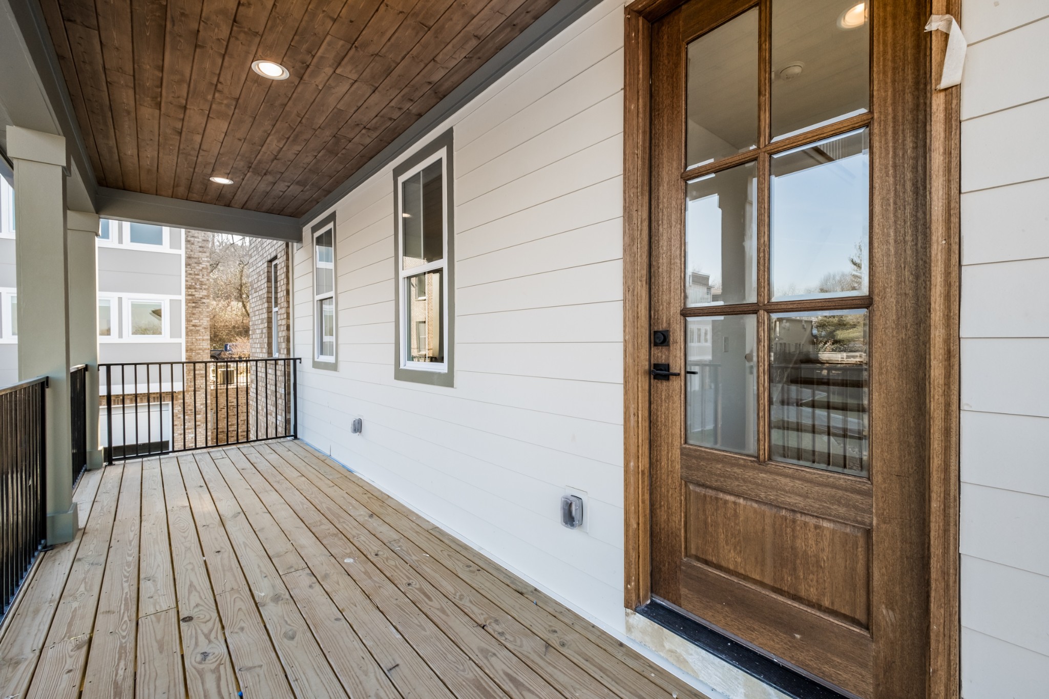 107 Demoss Road, Unit 4 Nashville, TN 37209 - Photo 36 of 40 Gallery Image 36