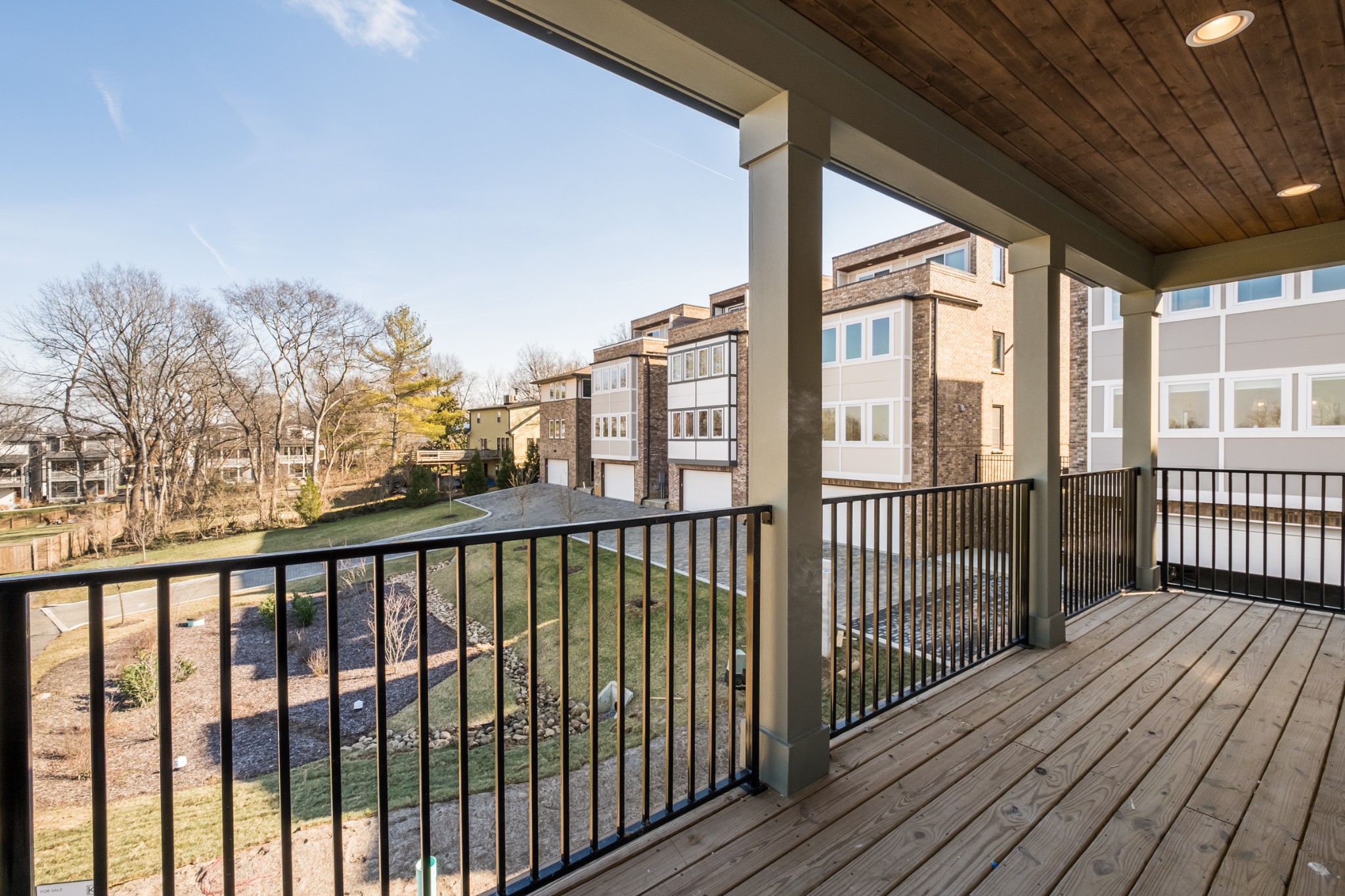 107 Demoss Road, Unit 4 Nashville, TN 37209 - Photo 37 of 40 Gallery Image 37