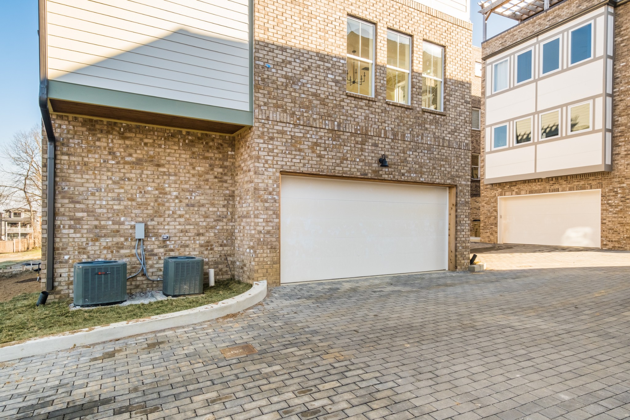 107 Demoss Road, Unit 4 Nashville, TN 37209 - Photo 38 of 40 Gallery Image 38