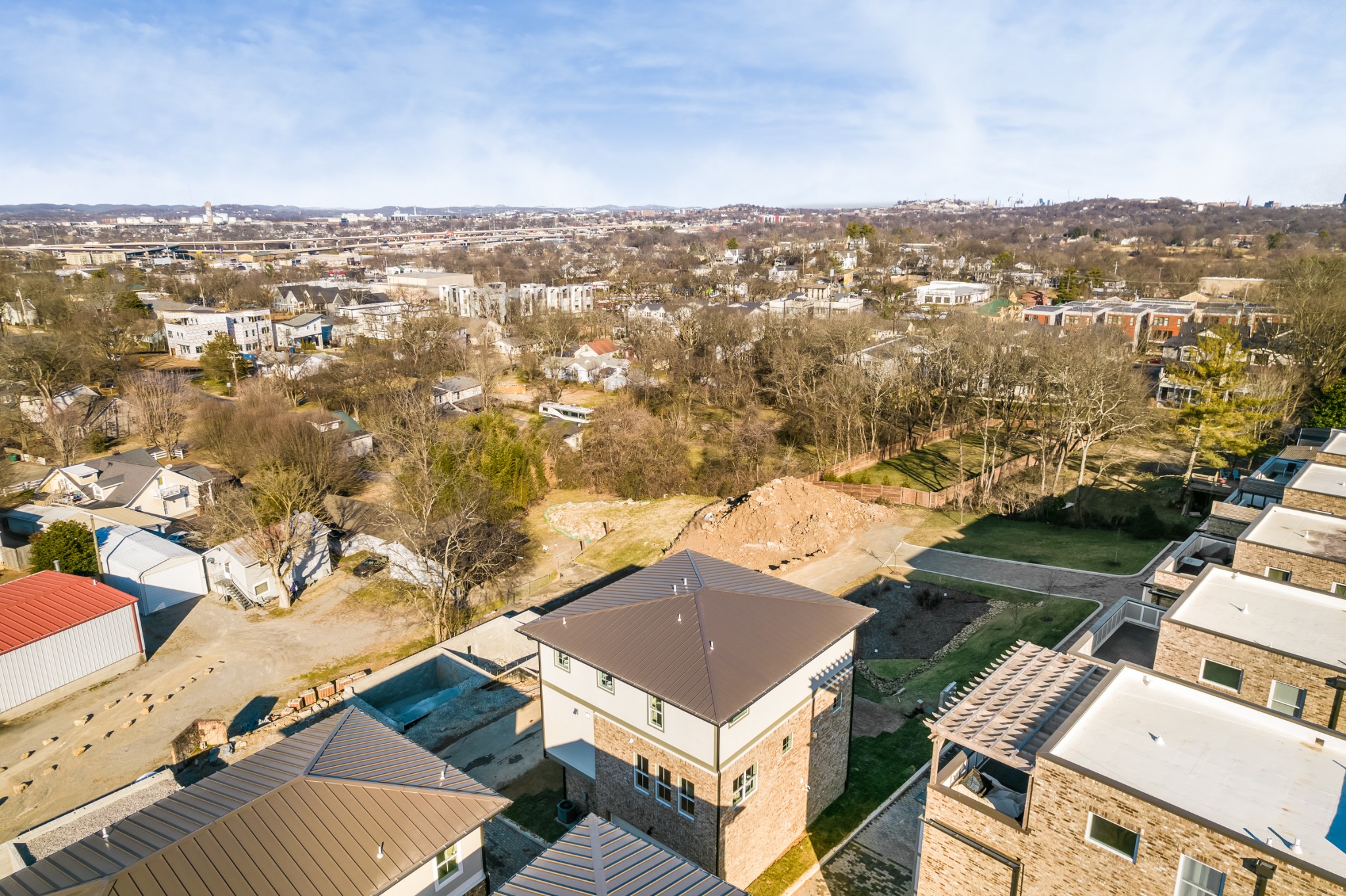 107 Demoss Road, Unit 4 Nashville, TN 37209 - Photo 40 of 40 Gallery Image 40