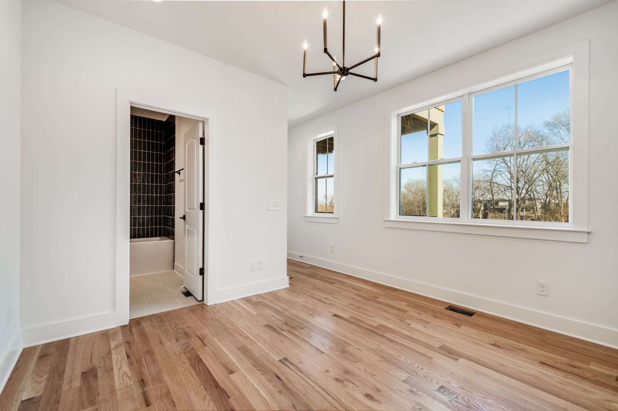 107 Demoss Road, Unit 4 Nashville, TN 37209 - Photo 8 of 40 Gallery Image 8