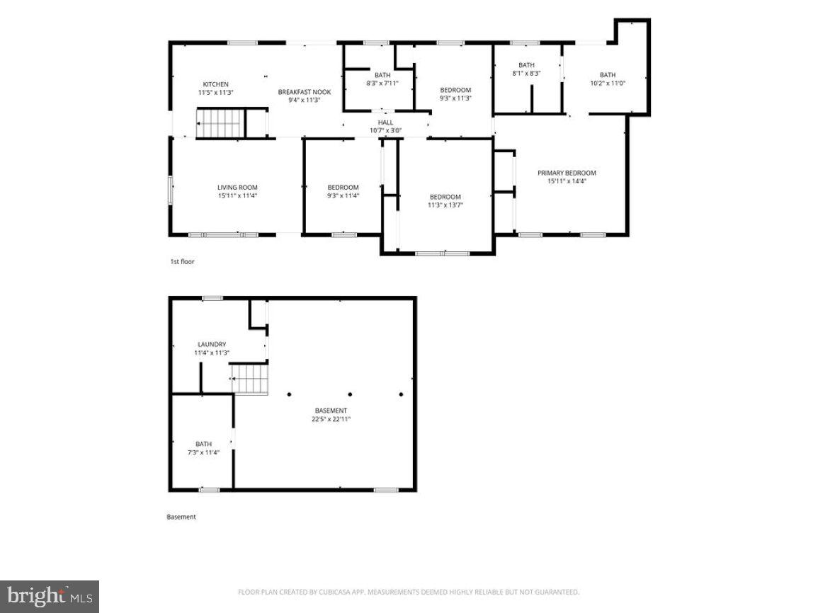 20 Rickey Drive Hanover, PA 17331 - Photo 37 of 39 Gallery Image 37