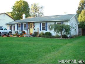 1331 Herkimer Road Utica, NY 13502 - Photo 1 of 1 Gallery Image 1