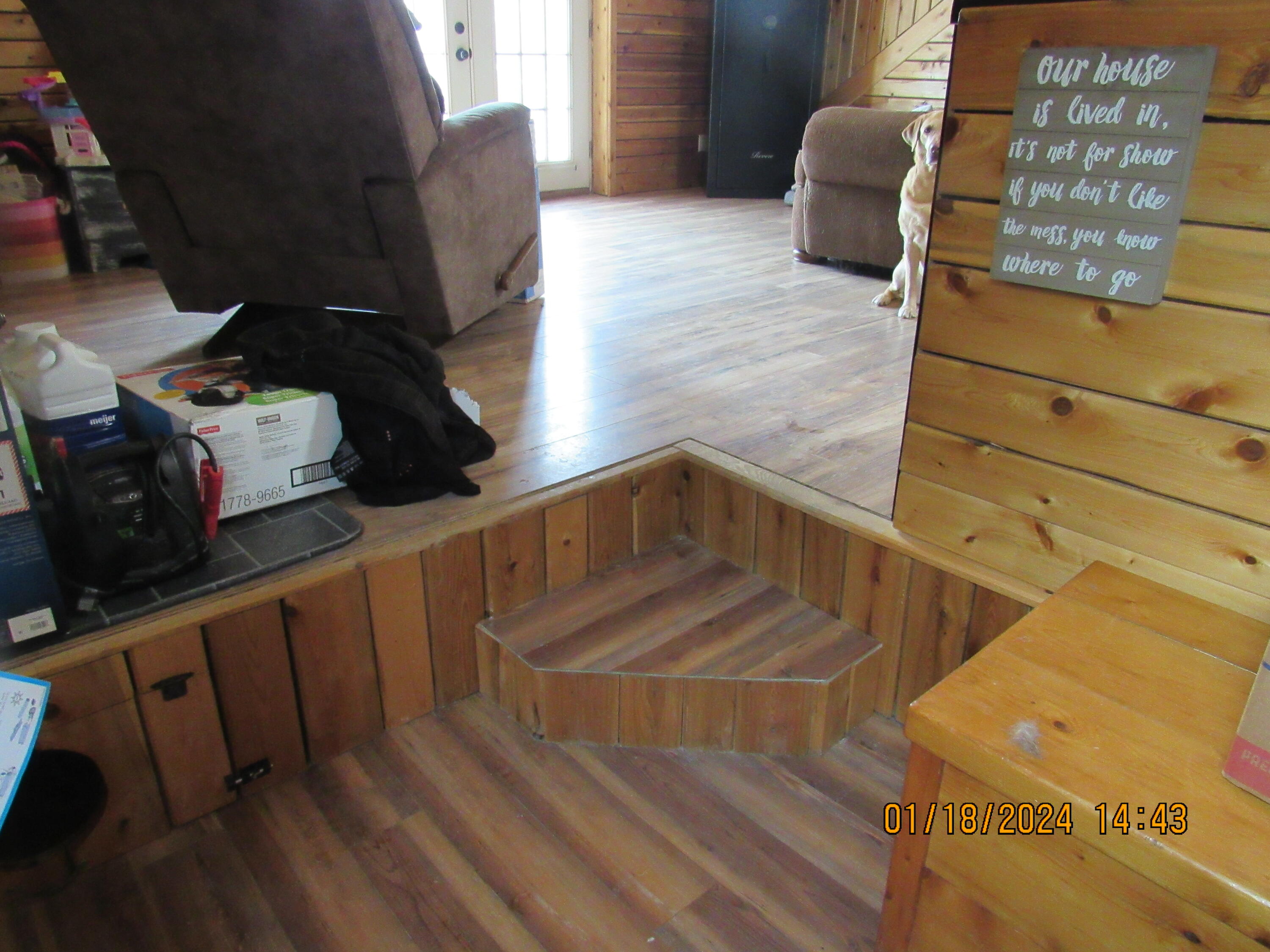8470 Sommers Road Levering, MI 49755 - Photo 5 of 55 Gallery Image 5