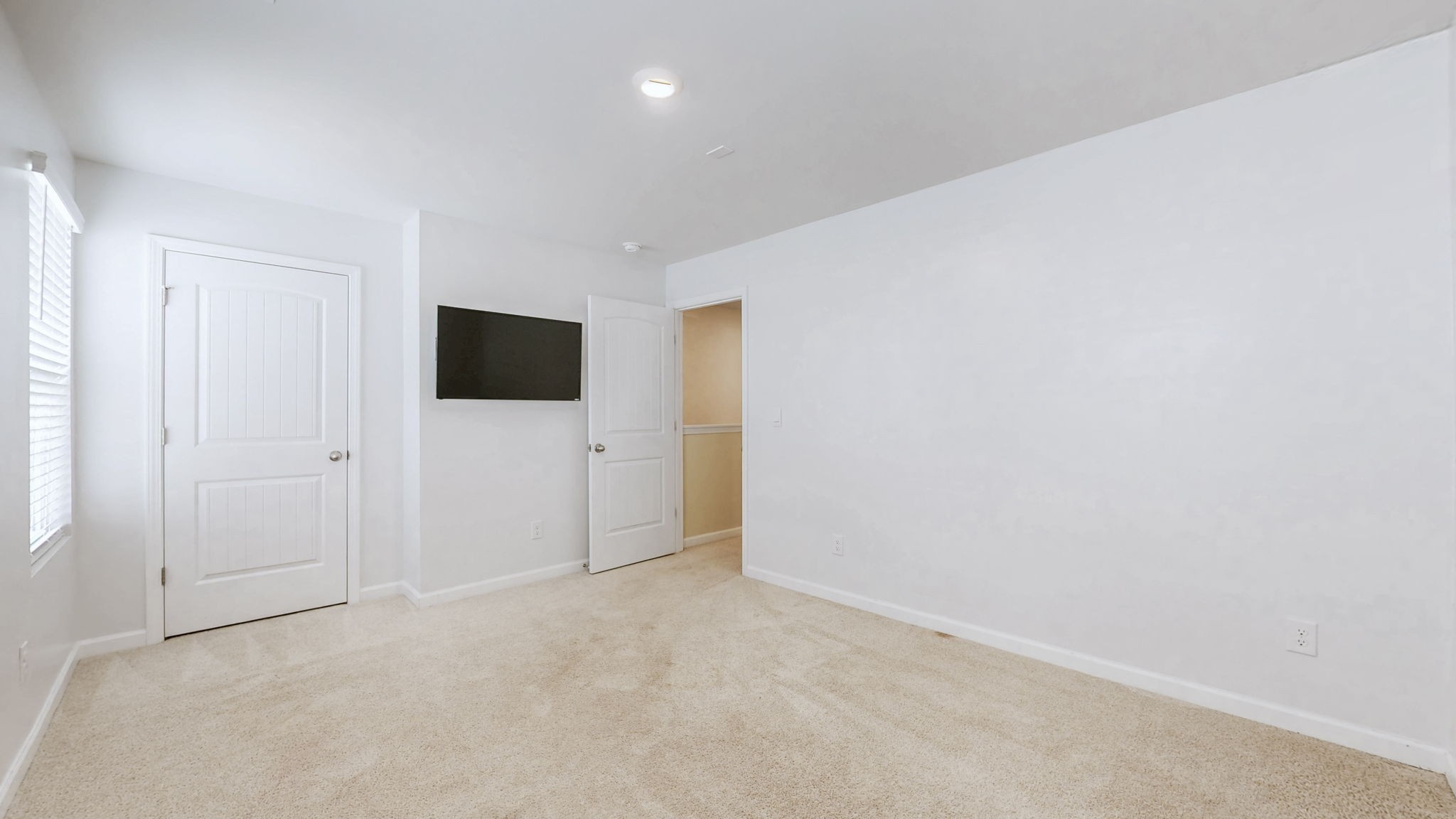 110 Cecil Road Lebanon, TN 37087 - Photo 19 of 44 a view of an empty room