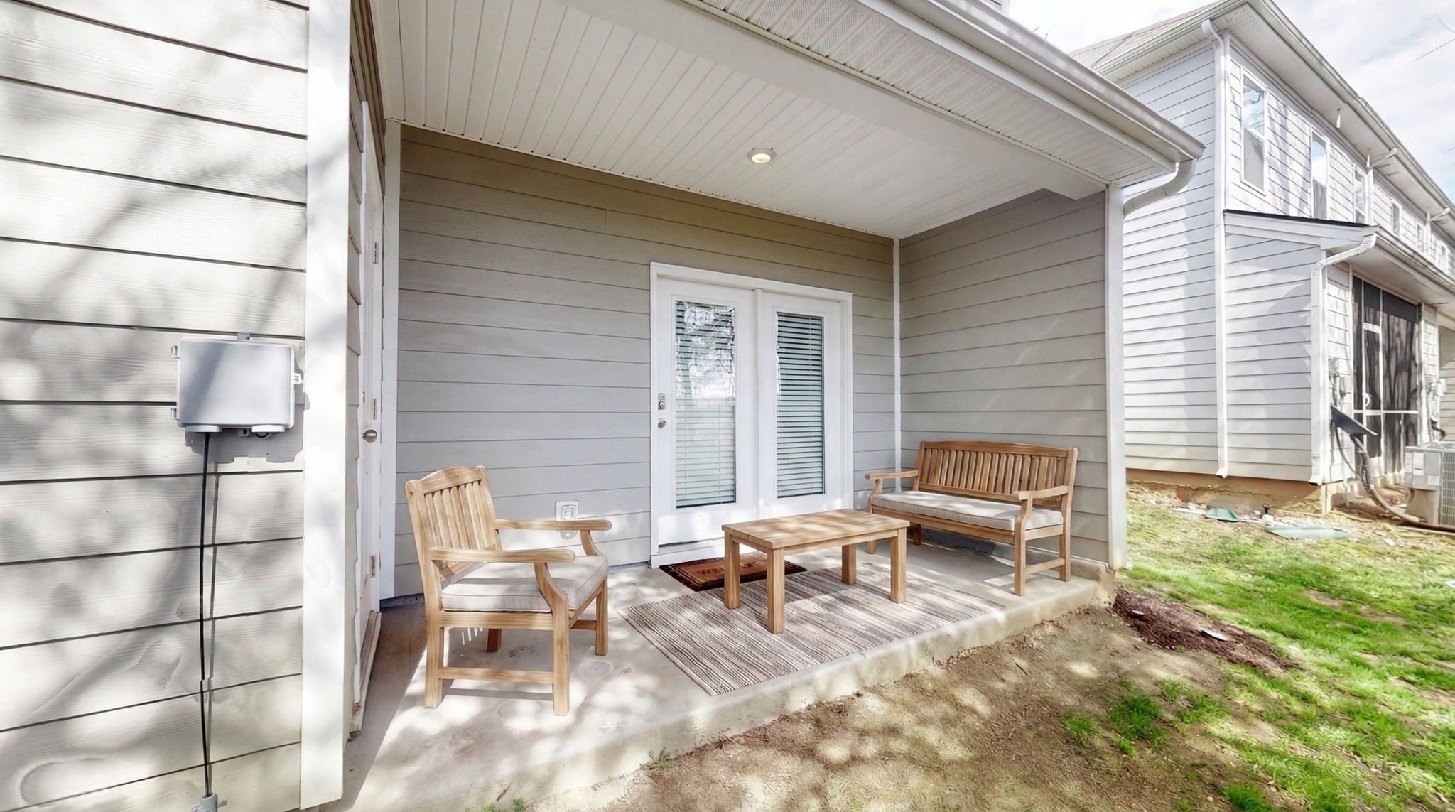 110 Cecil Road Lebanon, TN 37087 - Photo 33 of 44 a building outdoor space with patio furniture