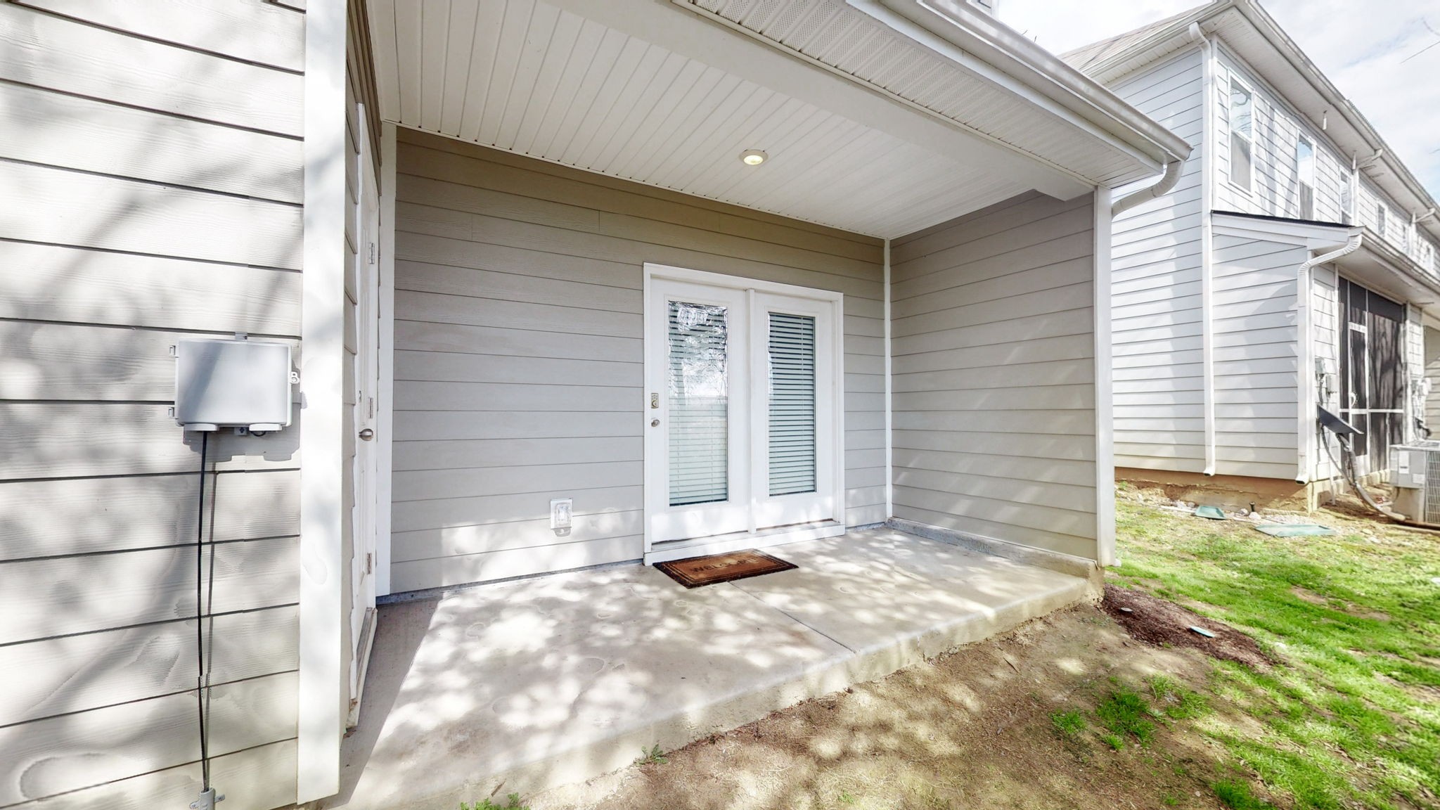 110 Cecil Road Lebanon, TN 37087 - Photo 36 of 44 a view of a house with a backyard