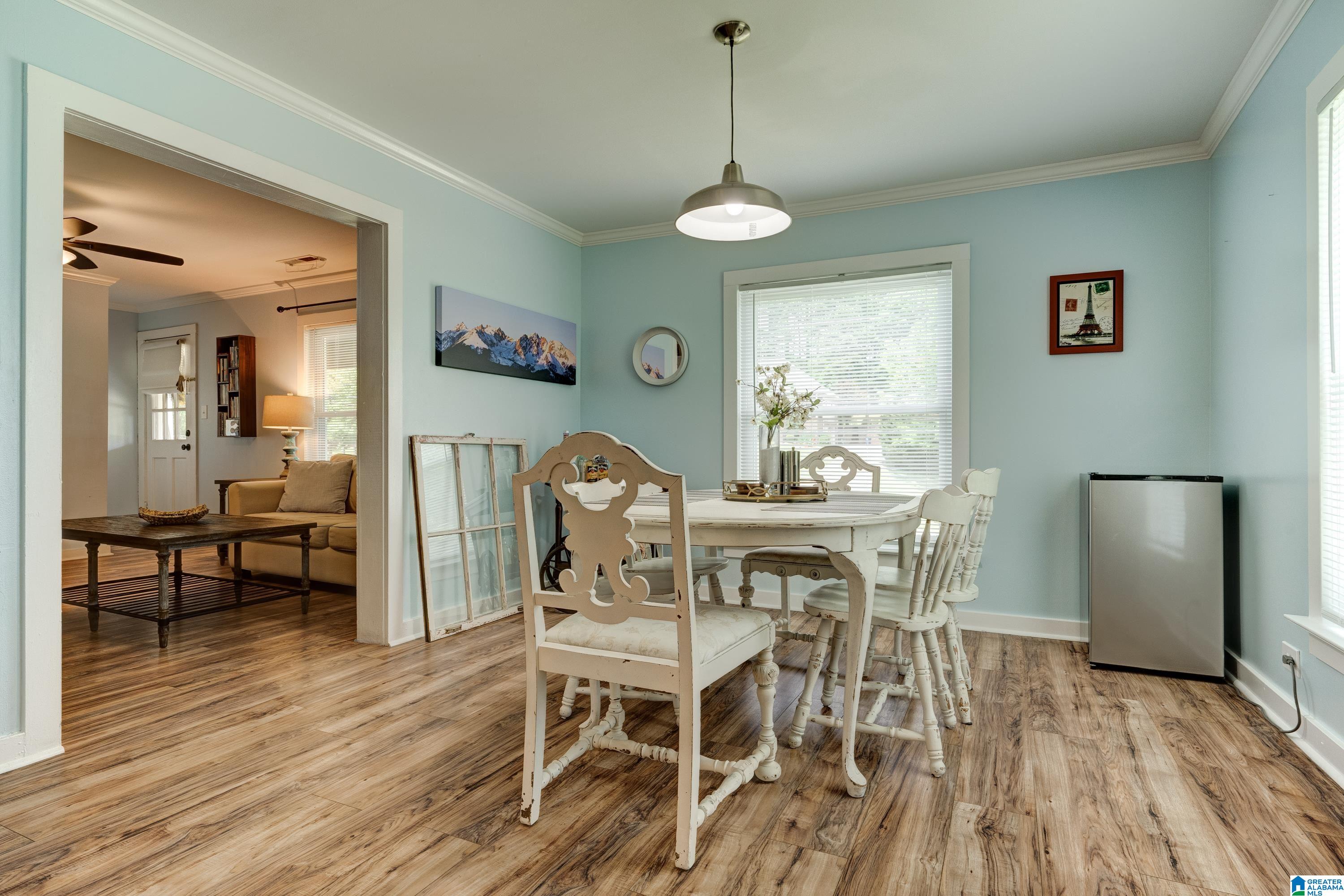 6509 South Chalkville Road Trussville, AL 35173 - Photo 9 of 24
