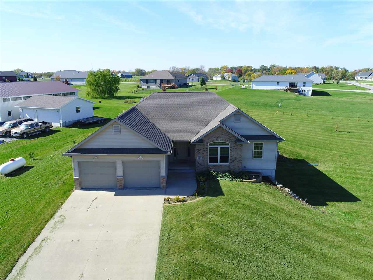 3141 Whispering Ridge Lane Riverside, IA 52327 - Photo 38 of 46 Gallery Image 38