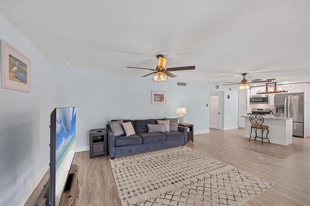 2254 Hayworth Road Port Charlotte, FL 33952 - Photo 14 of 48 a living room with furniture
