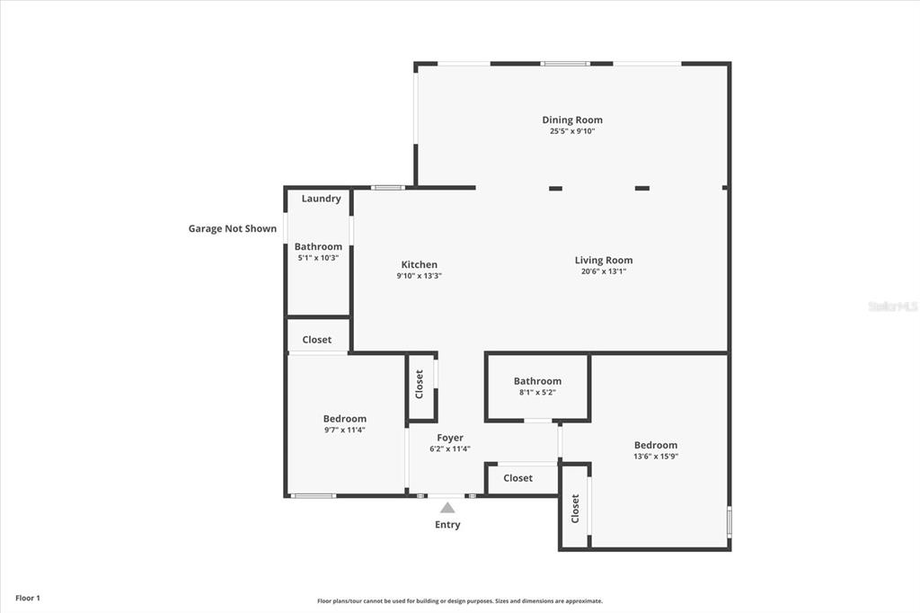 2254 Hayworth Road Port Charlotte, FL 33952 - Photo 15 of 48