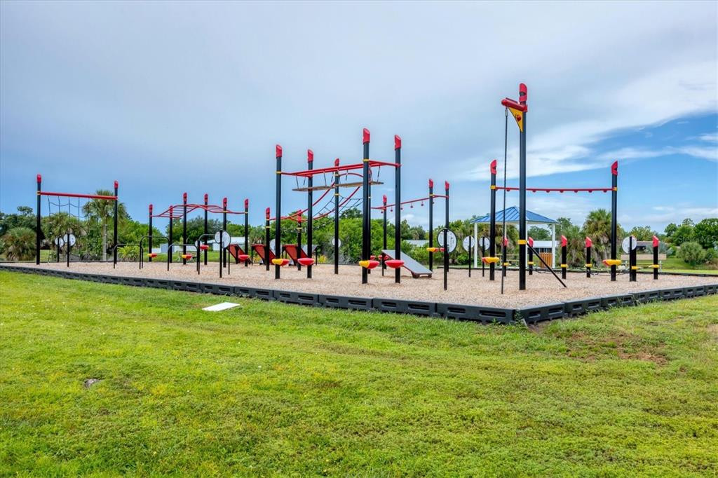 2254 Hayworth Road Port Charlotte, FL 33952 - Photo 46 of 48 a view of a city with tall buildings